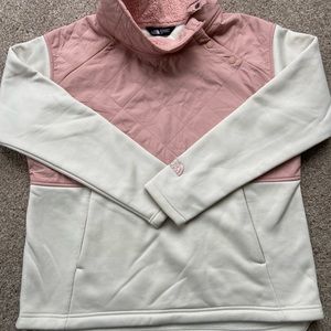 North face fleece